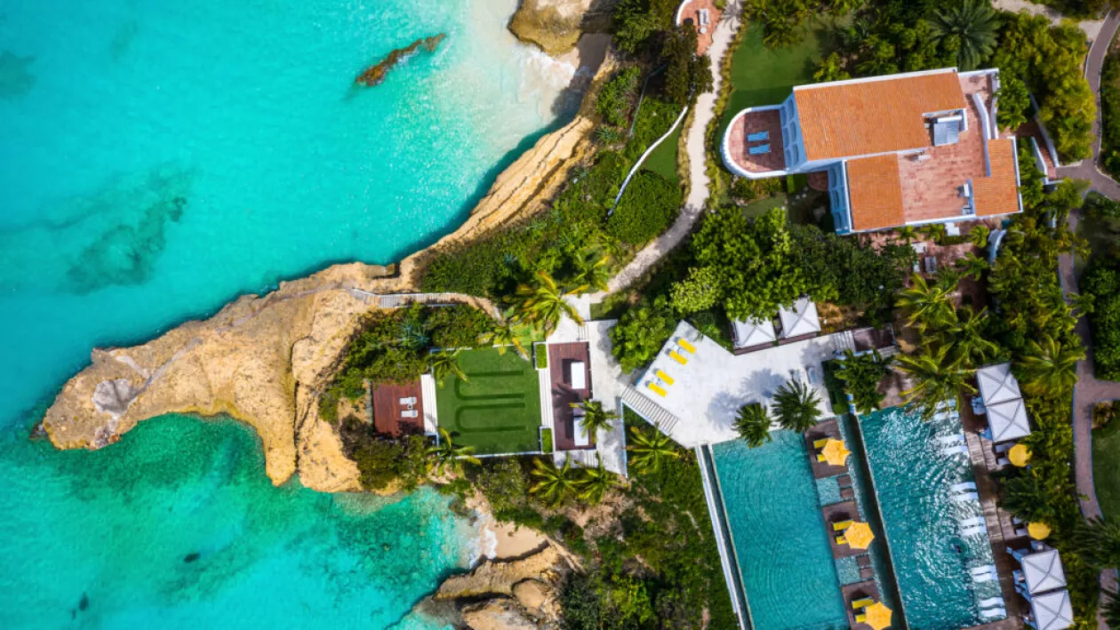 Coastal Luxury at Malliouhana Anguilla 06