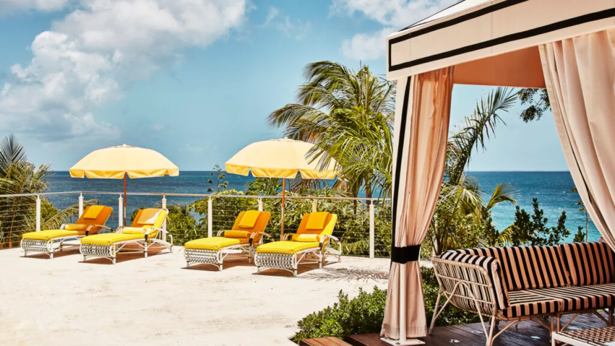 Coastal Luxury at Malliouhana Anguilla 07