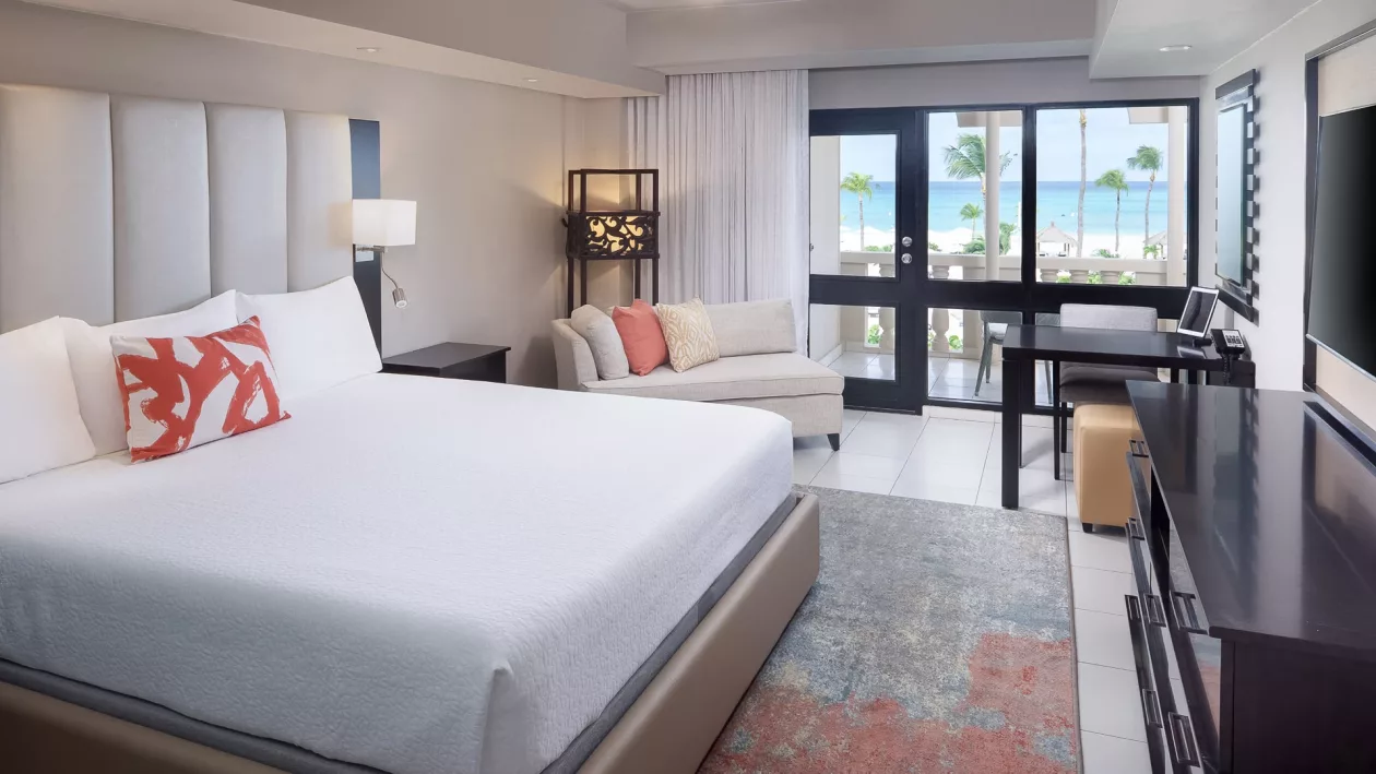 Tranquil Escape at Bucuti Tara Beach Resort Aruba 03