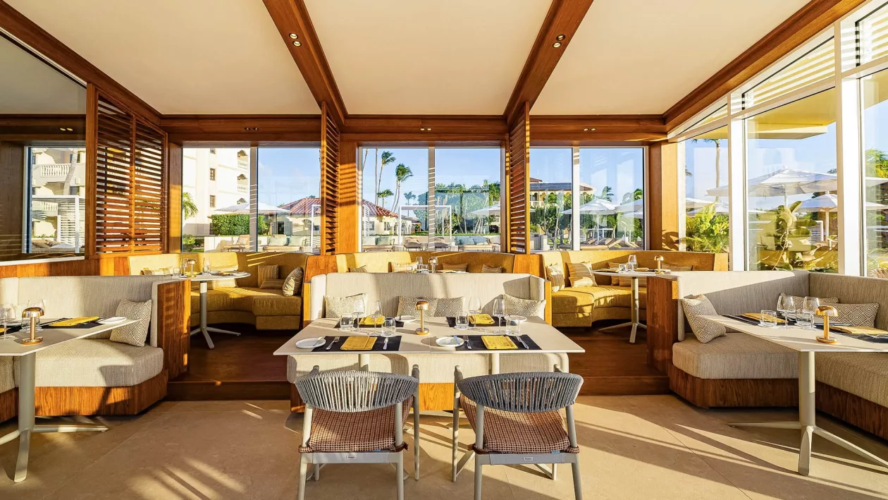 Tranquil Escape at Bucuti Tara Beach Resort Aruba 08