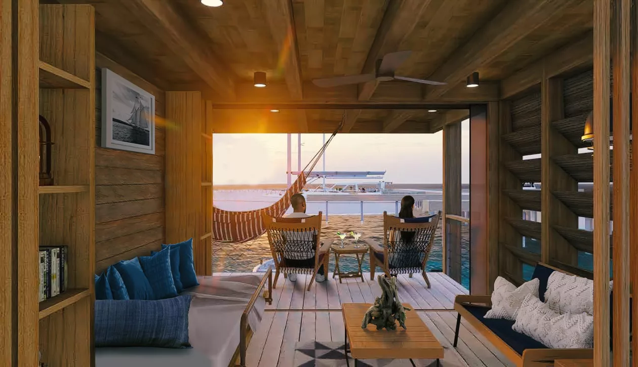 Island Freedom at Bitter End Yacht Club 03