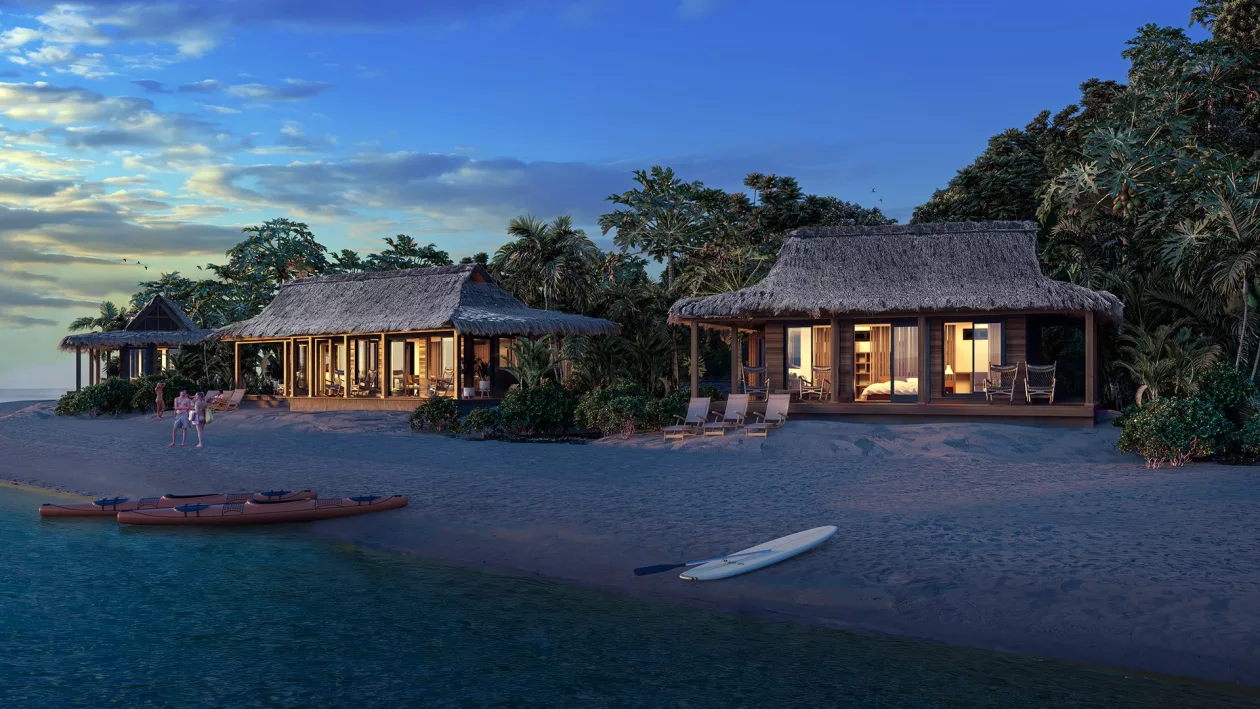 Island Freedom at Bitter End Yacht Club 06