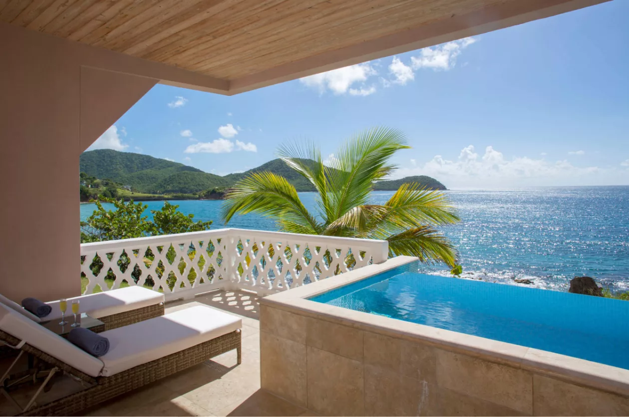 Timeless Elegance at Curtain Bluff Antigua 02
