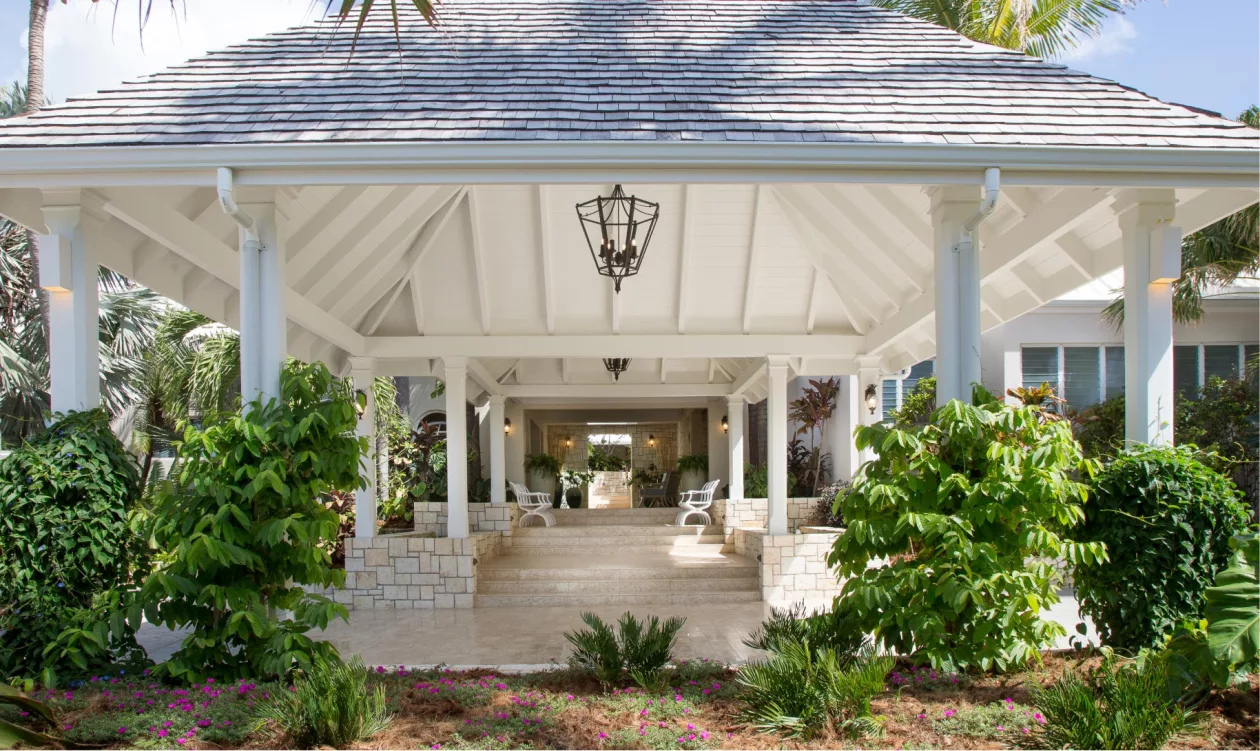 Timeless Elegance at Curtain Bluff Antigua 03