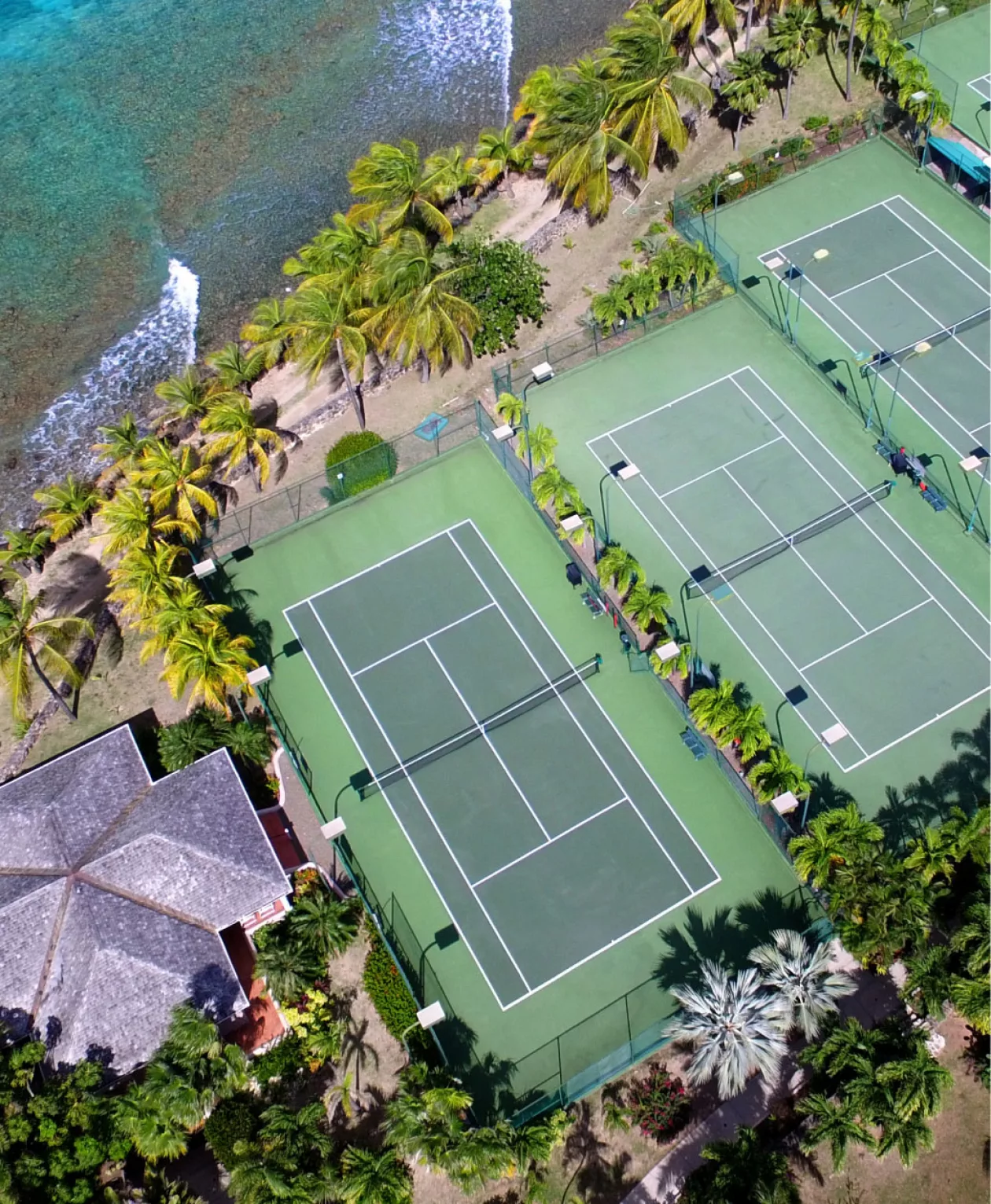 Timeless Elegance at Curtain Bluff Antigua 04
