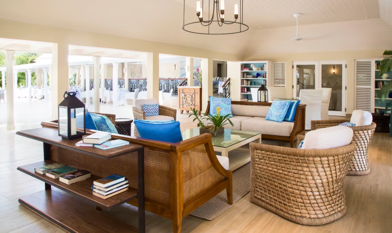 Timeless Elegance at Curtain Bluff Antigua 05