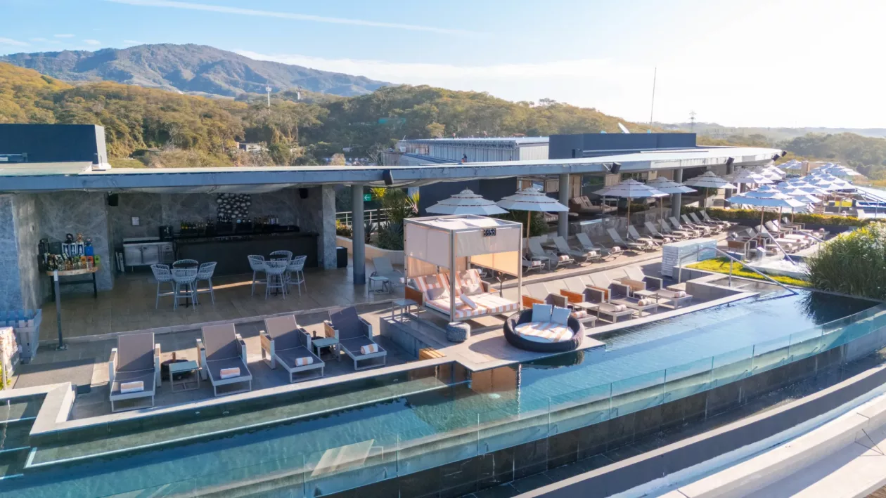 Coastal Indulgence at Secrets Bahia Mita Mexico 05