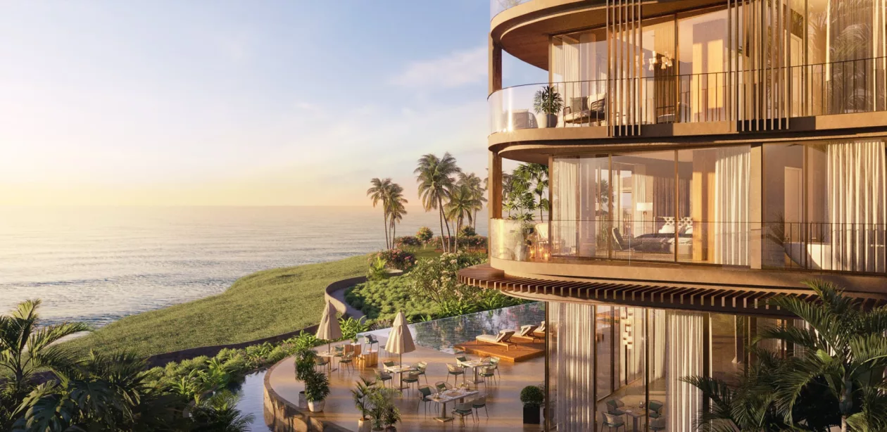 Oceanfront Living at The Ocean House Residences Grand Cayman 02