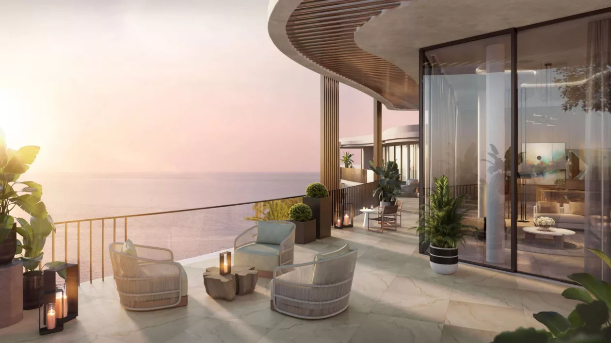 Oceanfront Living at The Ocean House Residences Grand Cayman 05