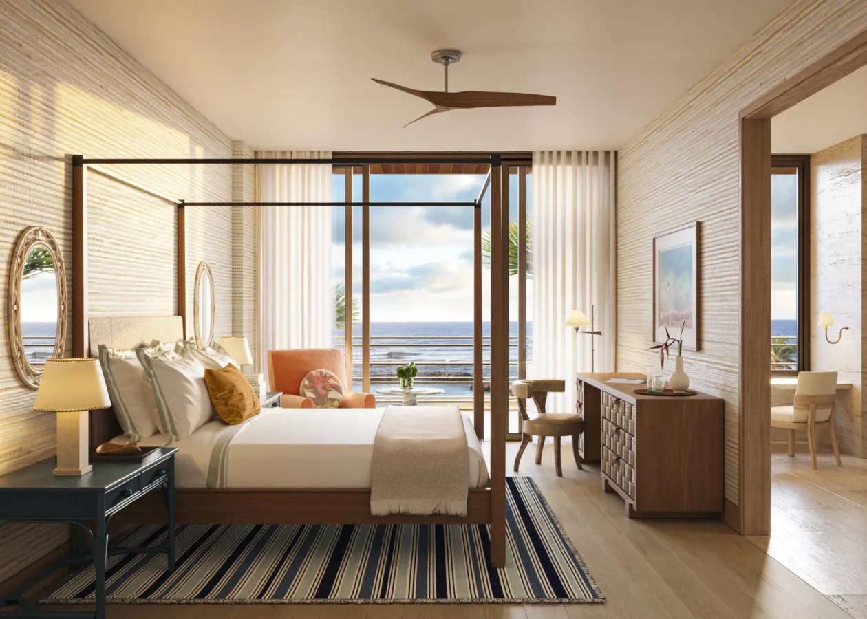 Beachfront Luxury at The Beach House Residences Grand Cayman 03