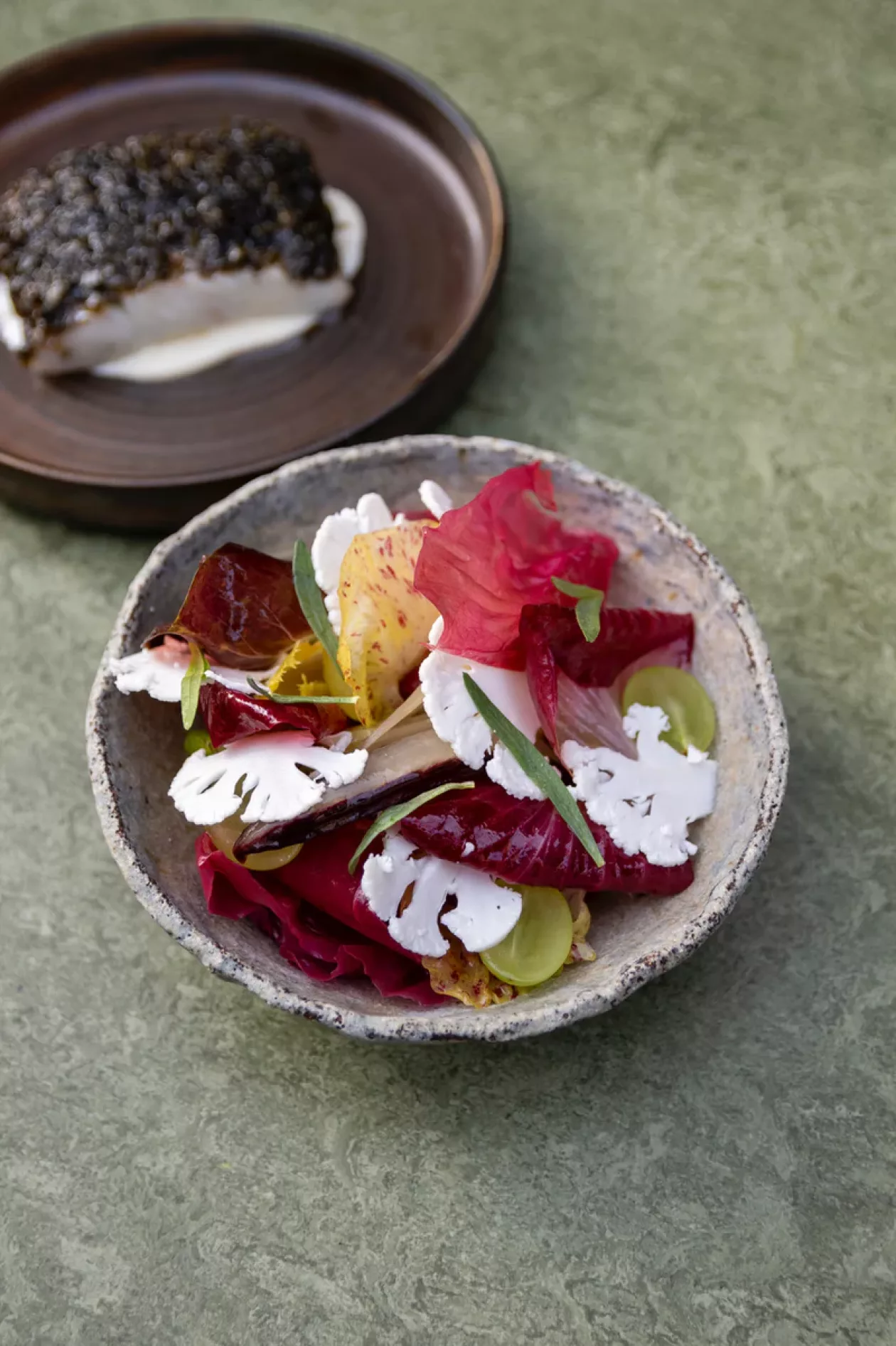 Ocean Tastes at The Sea The Sea Chelsea 03