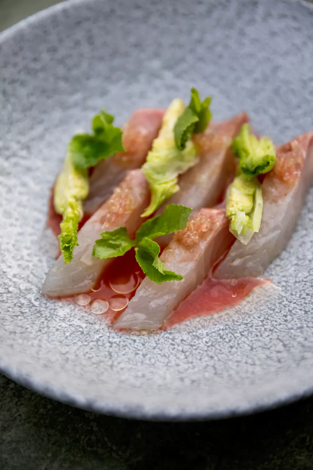 Ocean Tastes at The Sea The Sea Chelsea 05