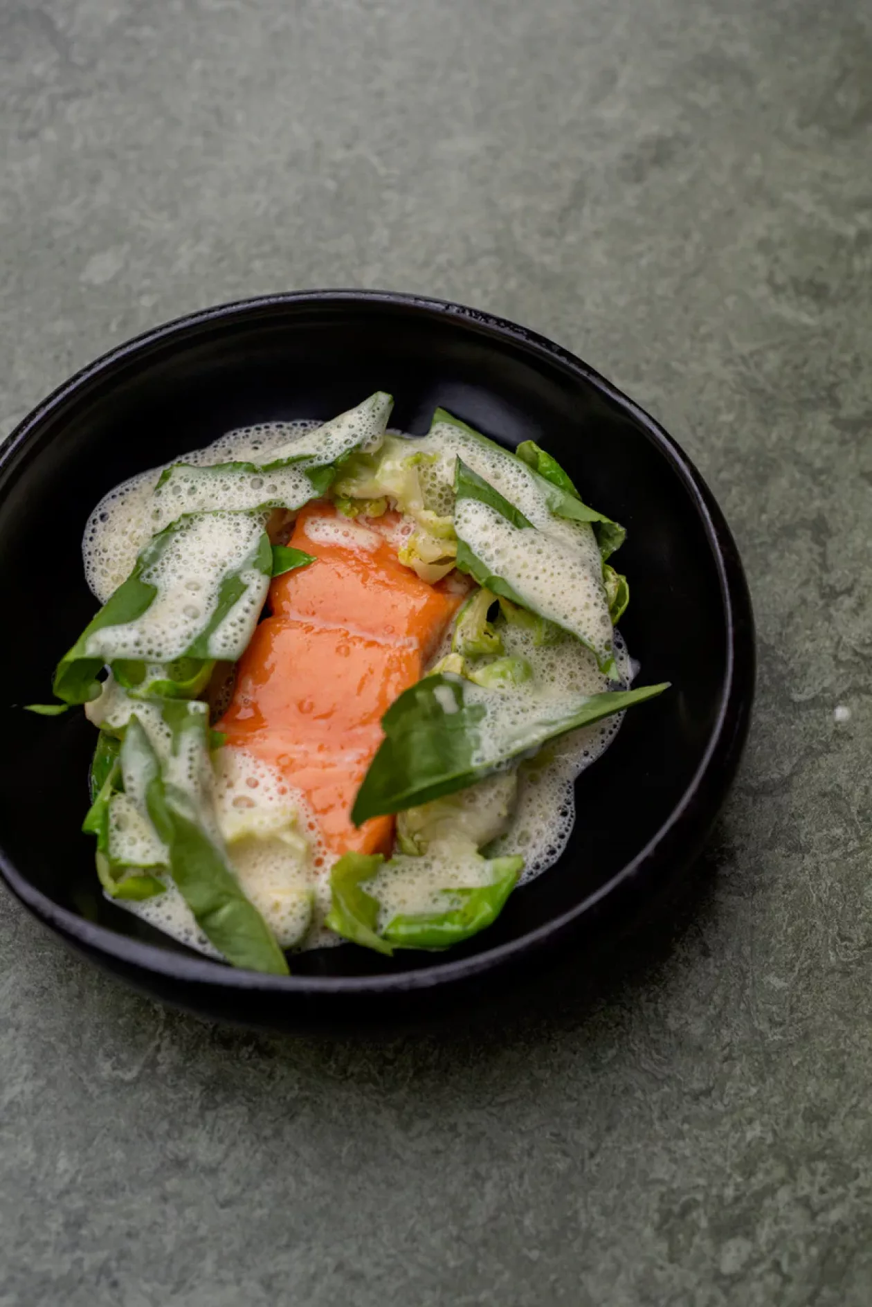 Ocean Tastes at The Sea The Sea Chelsea 07