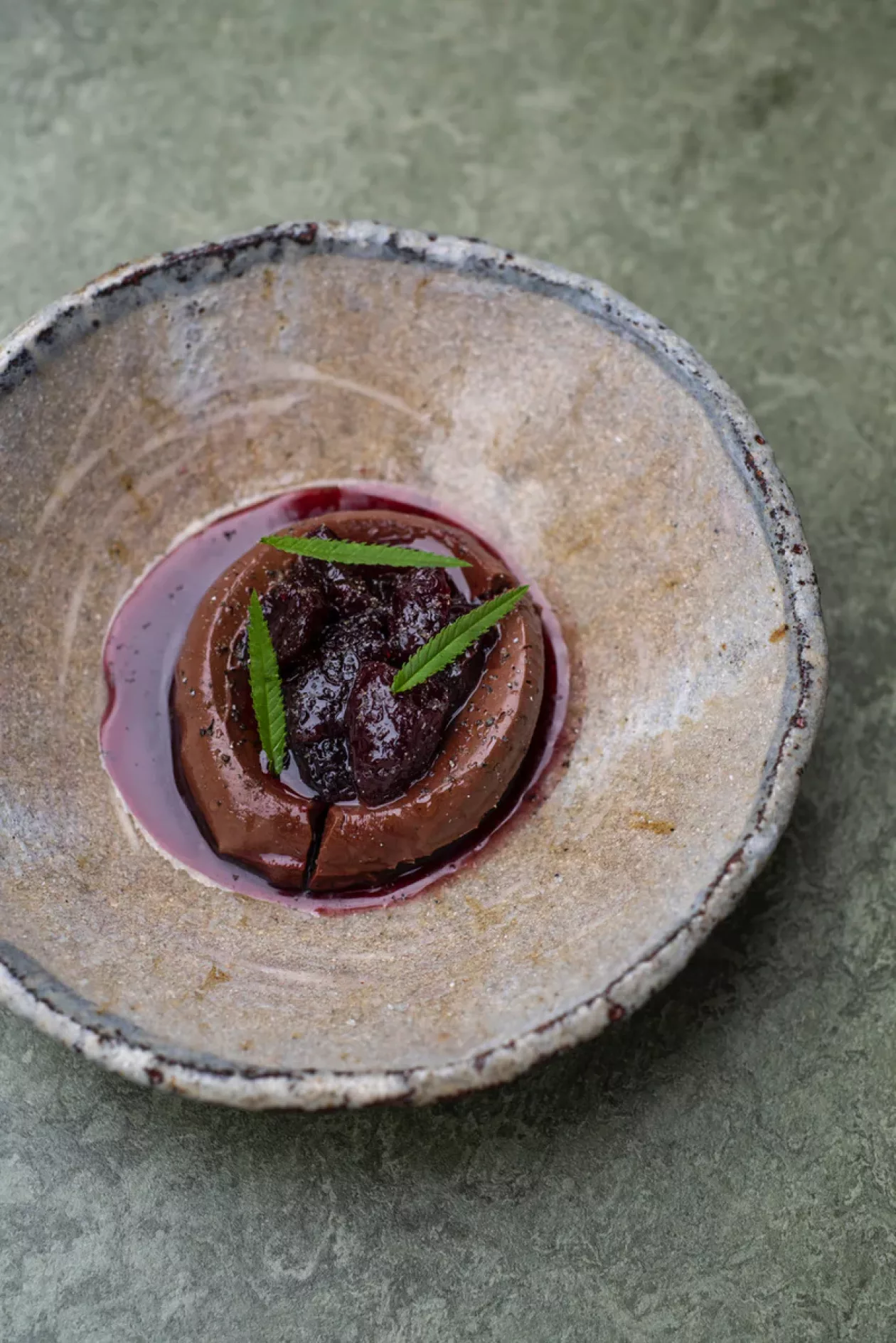 Ocean Tastes at The Sea The Sea Chelsea 08