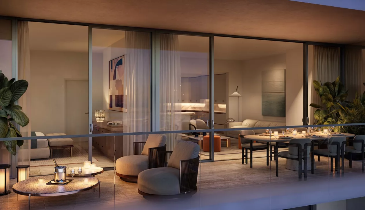 Oceanfront Living at Faena Residences Miami Beach 01