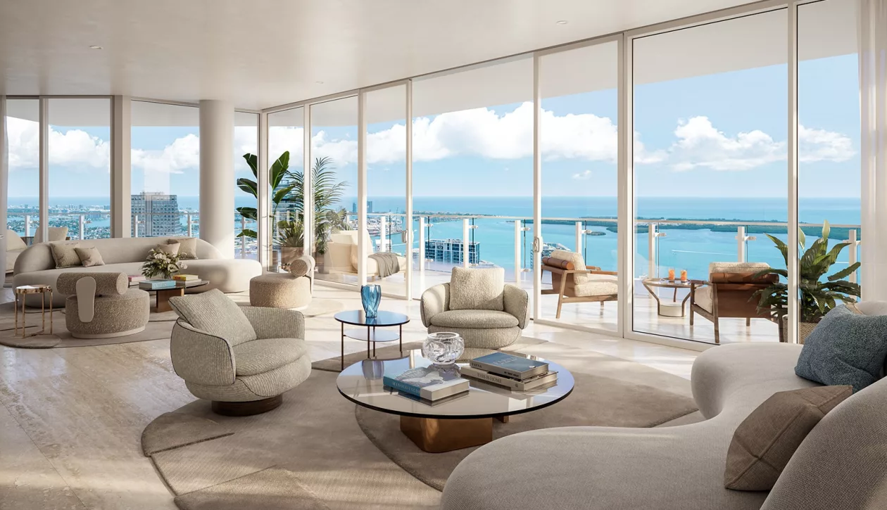 Oceanfront Living at Faena Residences Miami Beach 02