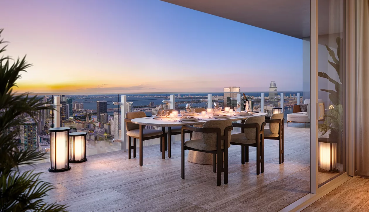 Oceanfront Living at Faena Residences Miami Beach 03