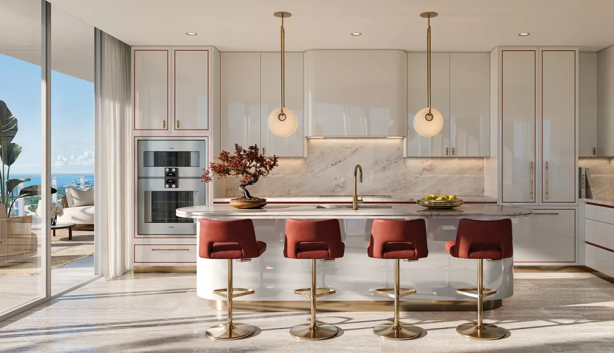 Oceanfront Living at Faena Residences Miami Beach 04