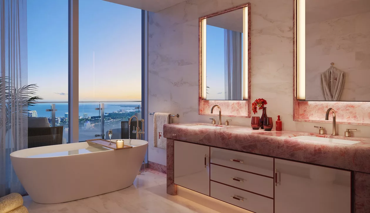 Oceanfront Living at Faena Residences Miami Beach 05