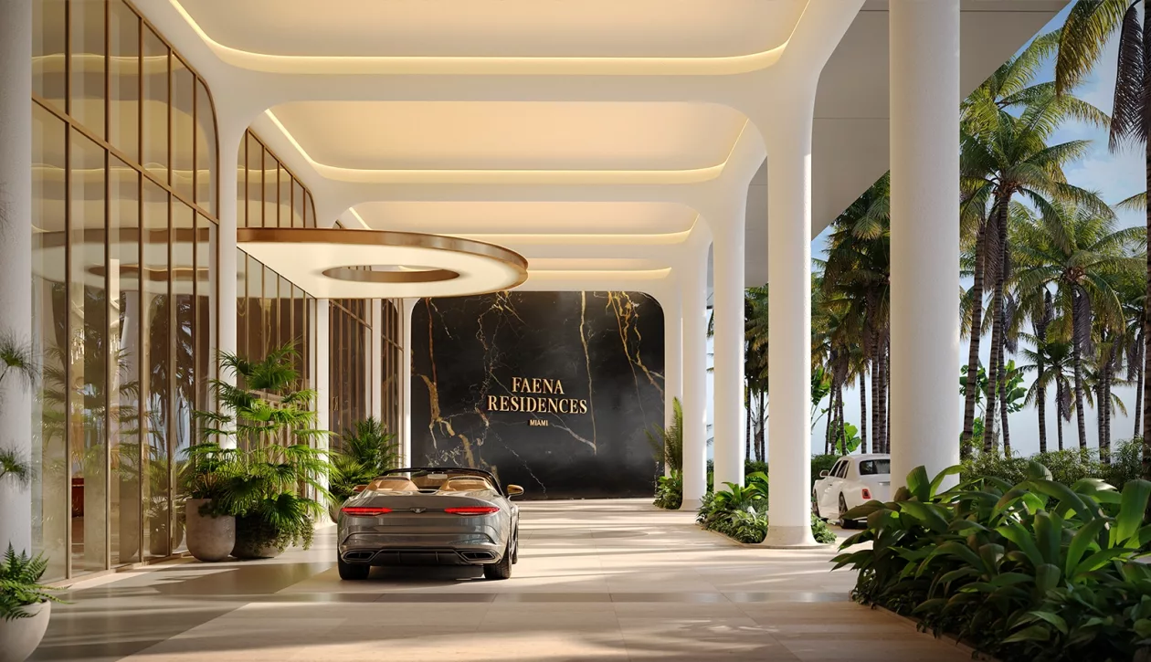 Oceanfront Living at Faena Residences Miami Beach 06
