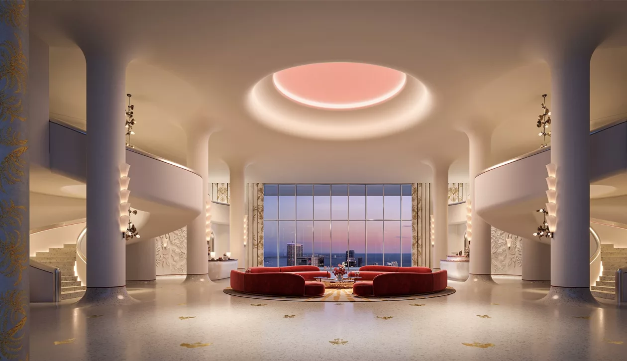 Oceanfront Living at Faena Residences Miami Beach 07