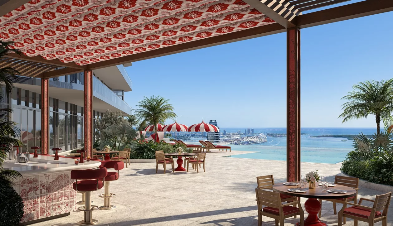 Oceanfront Living at Faena Residences Miami Beach 09