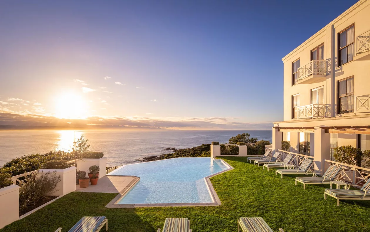 Oceanview Elegance at The Plettenberg Hotel 01