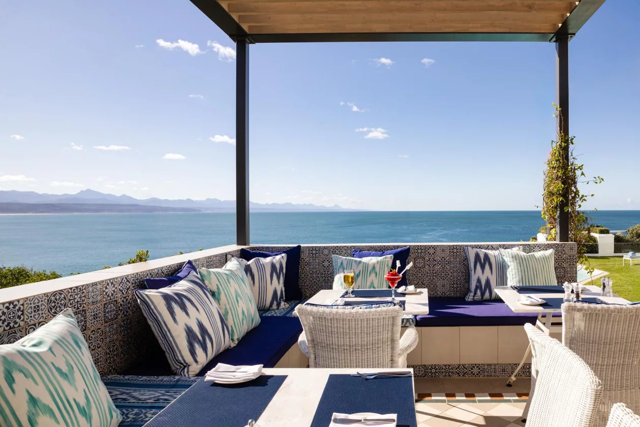 Oceanview Elegance at The Plettenberg Hotel 02