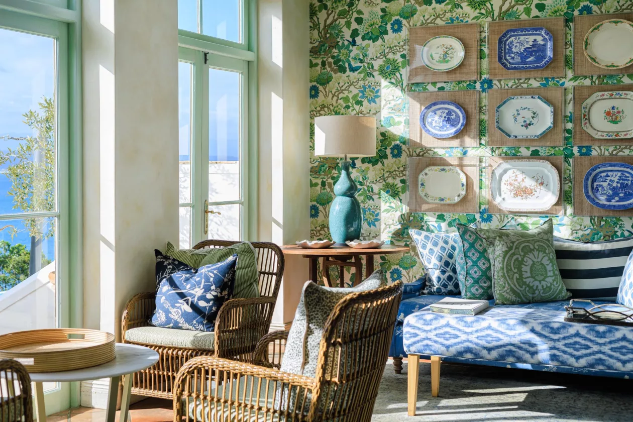 Oceanview Elegance at The Plettenberg Hotel 05