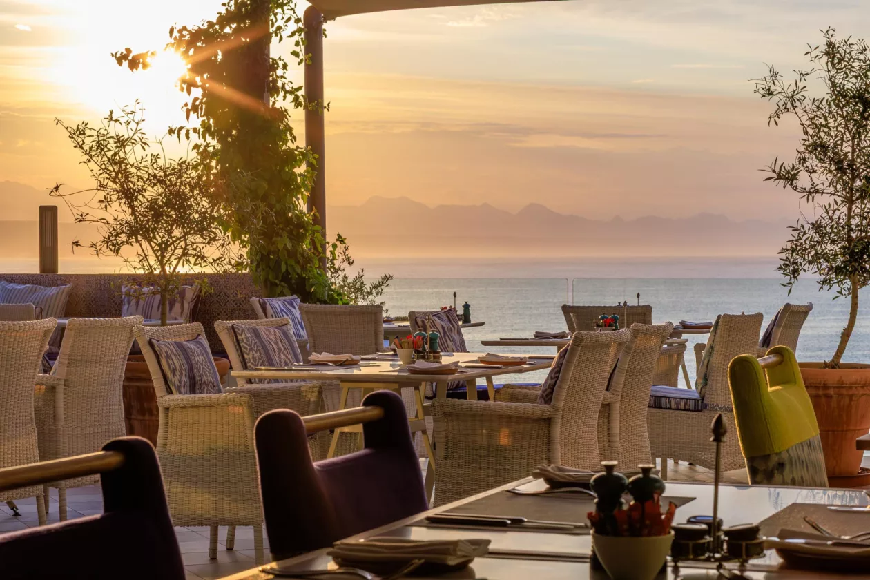 Oceanview Elegance at The Plettenberg Hotel 07