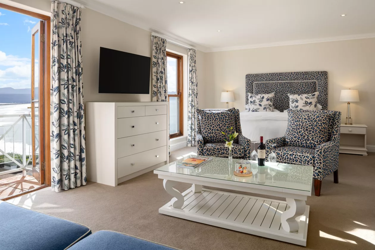 Oceanview Elegance at The Plettenberg Hotel 09