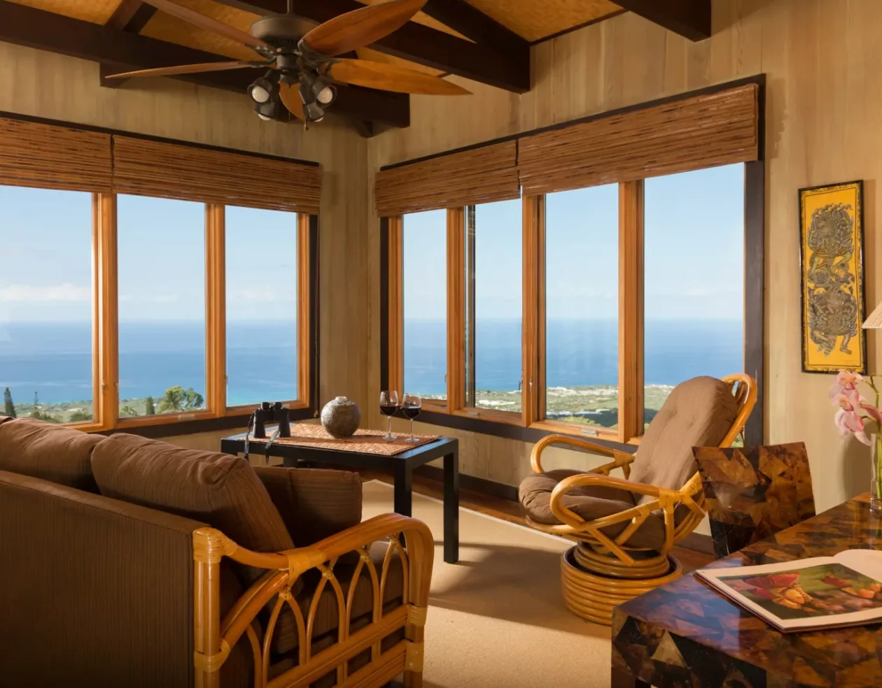 Island Serenity at Holualoa Inn 03