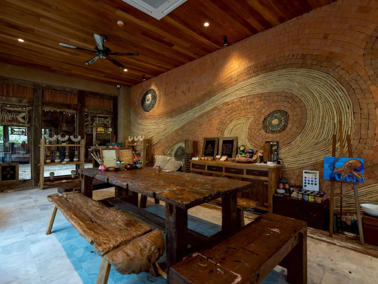 Tropical Escape at Dinso Resort Villas Koh Chang 07