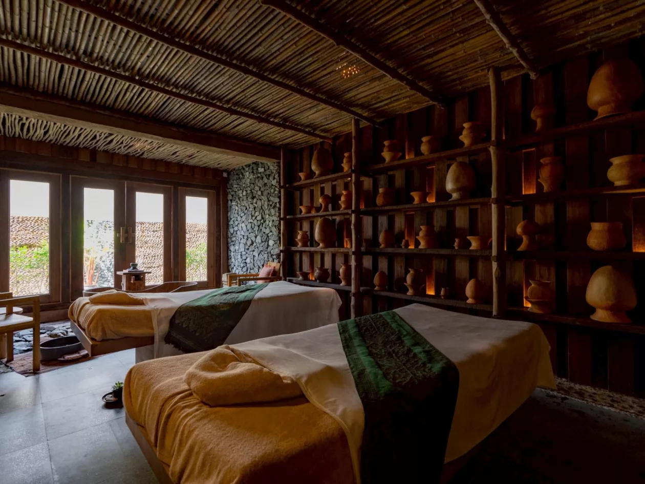 Tropical Escape at Dinso Resort Villas Koh Chang 08