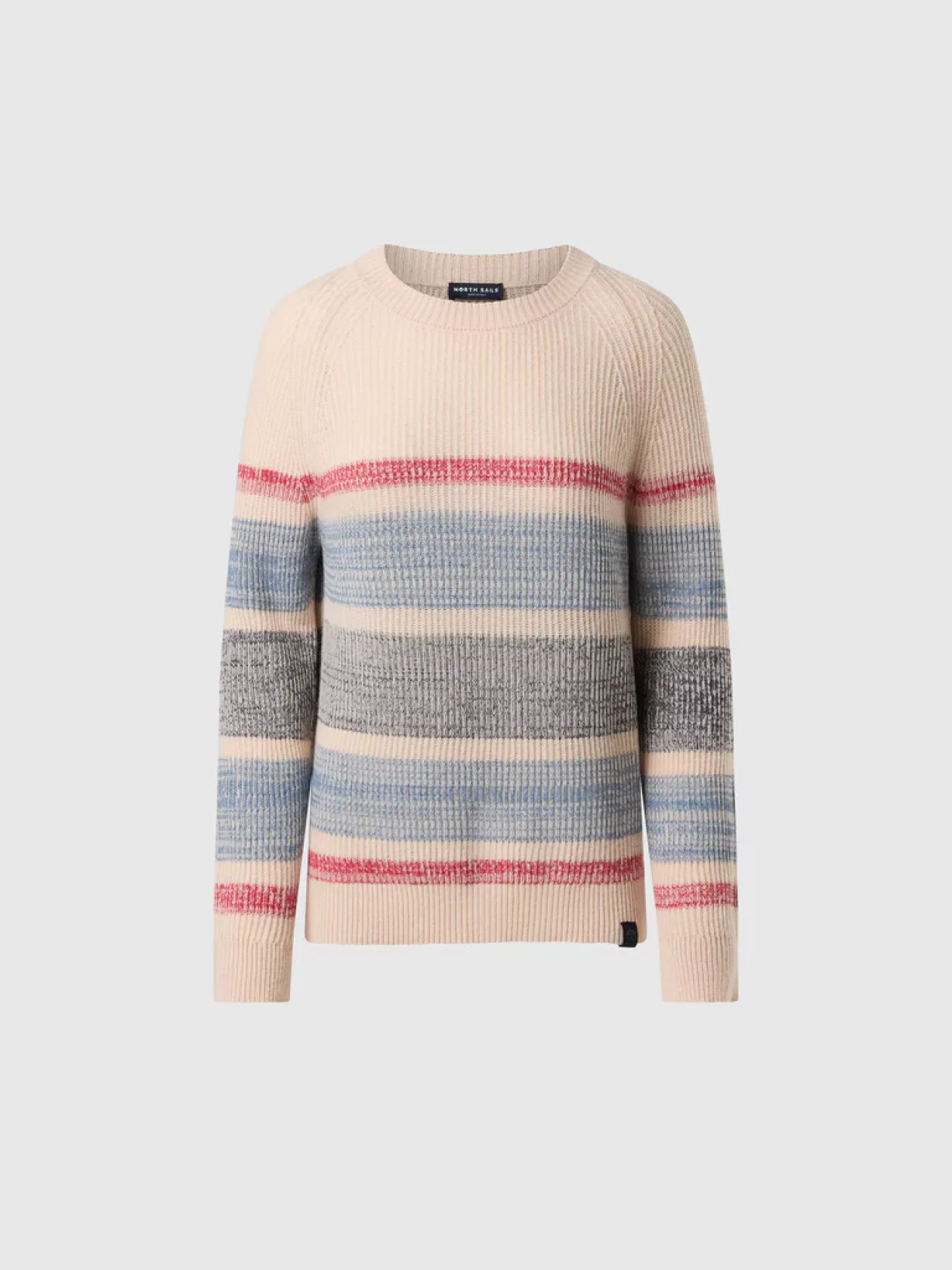 North Sails FW25 Womens Collection 01