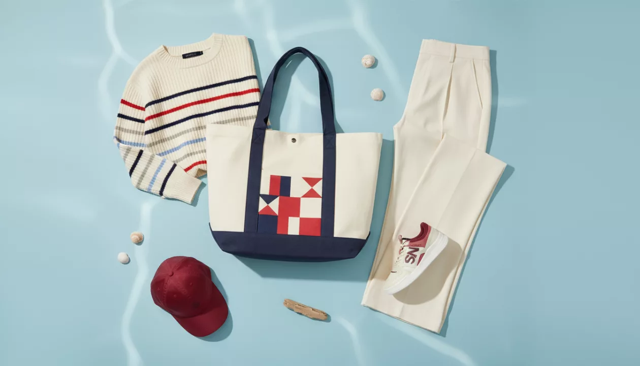 North Sails FW25 Womens Collection