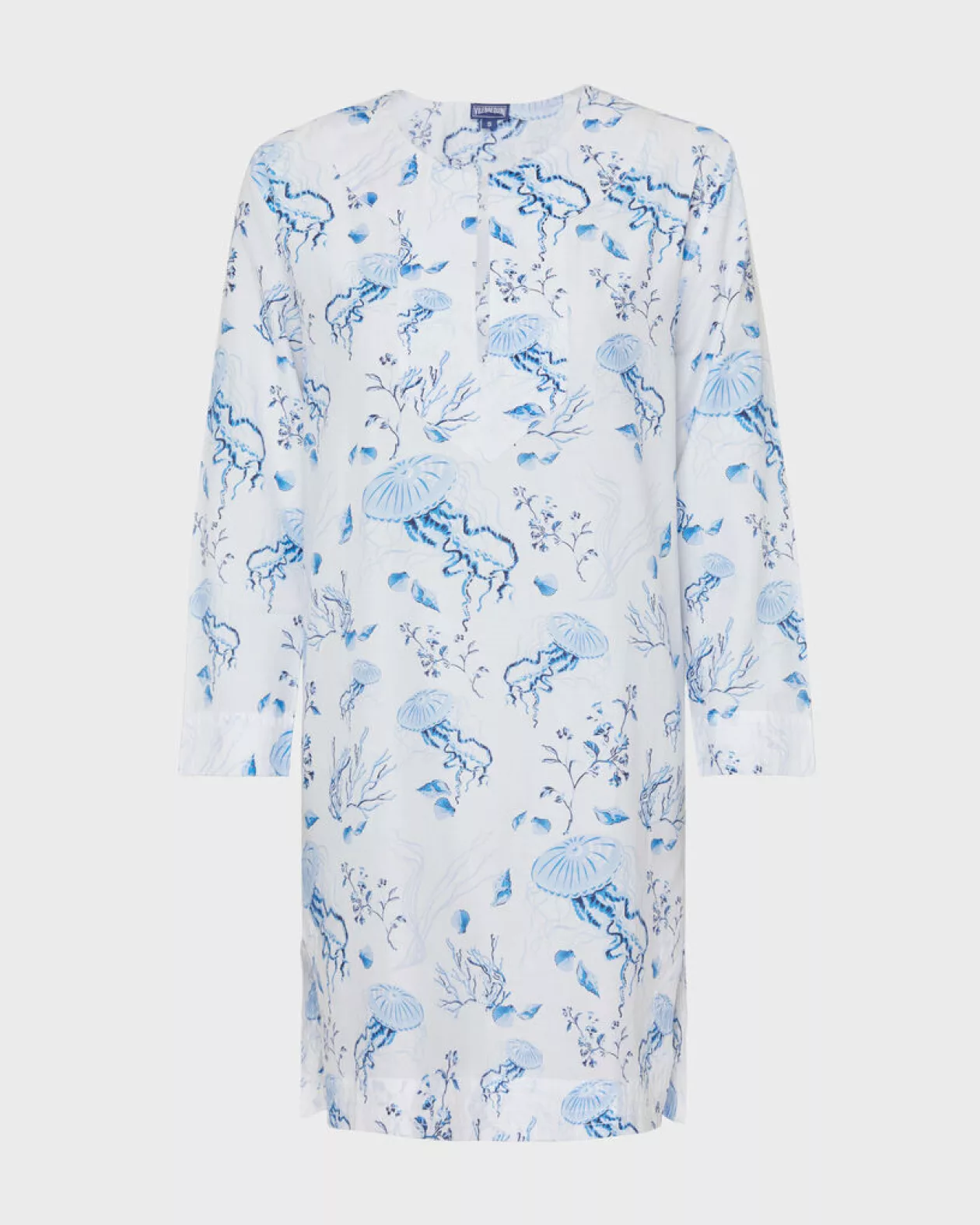 Vilebrequin x Angelo Tarlazzi Womens Collection 01