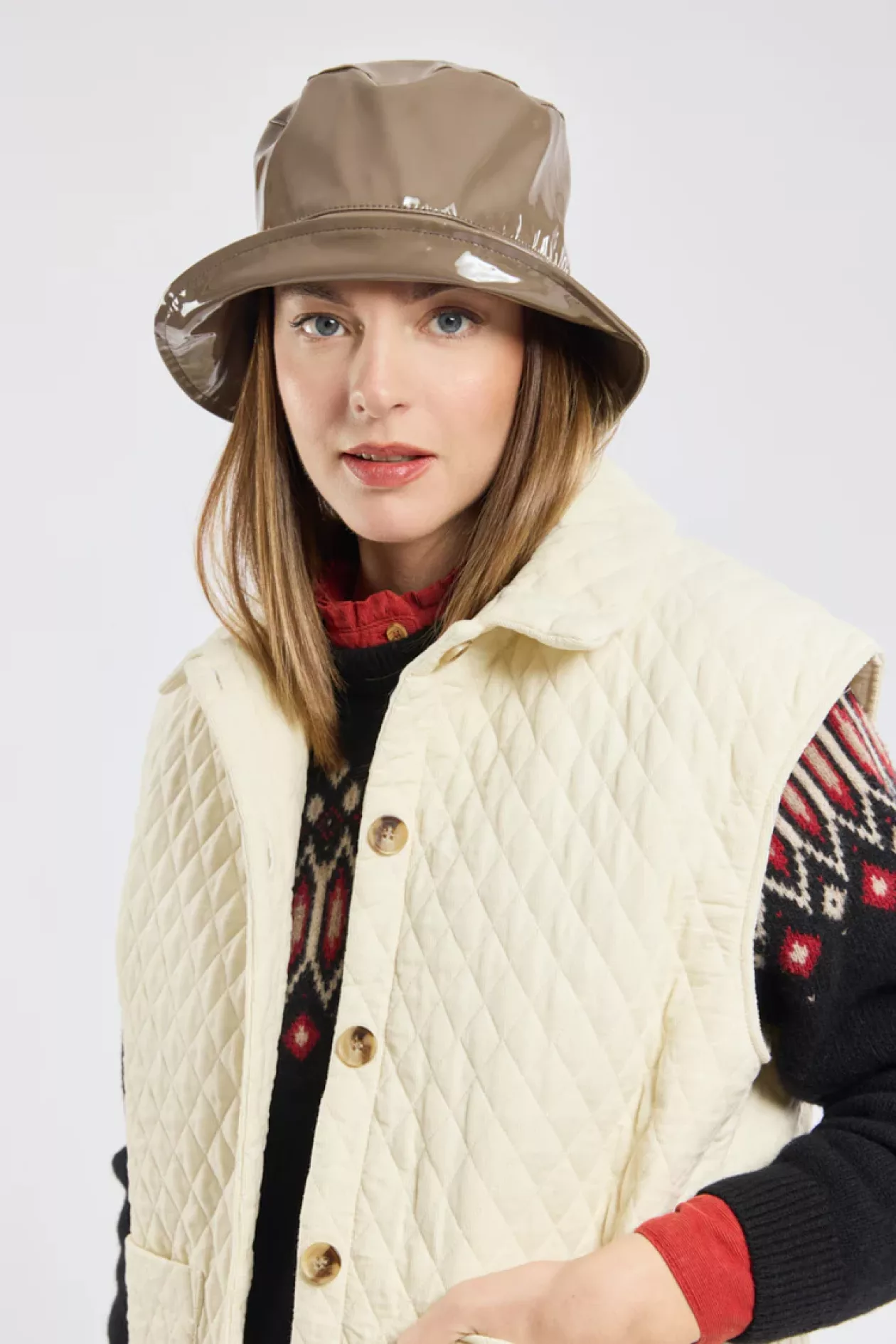 Armor Lux Womens Maritime Style 01