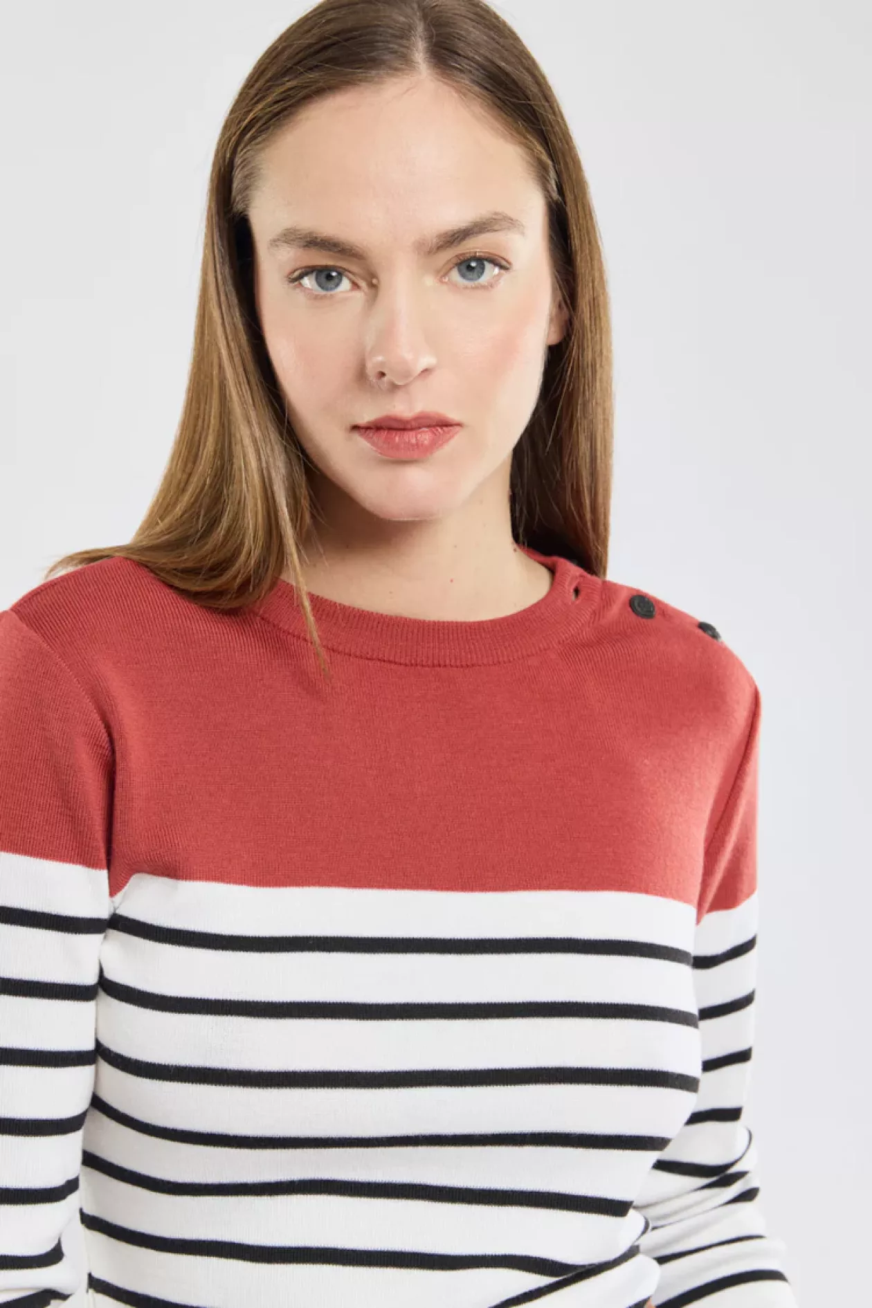 Armor Lux Womens Maritime Style 03