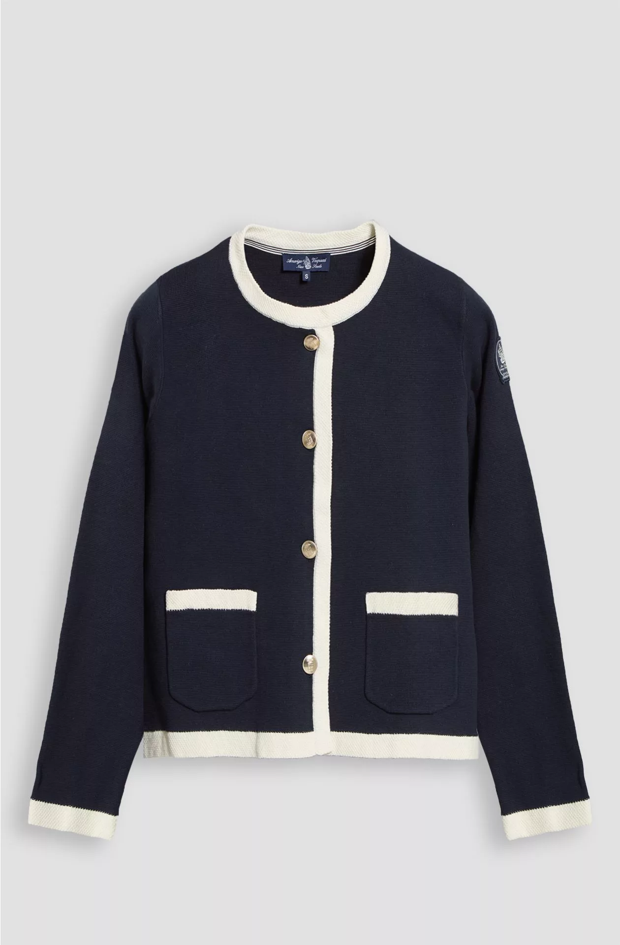 Marina Militare Womens Amerigo Vespucci Collection 02