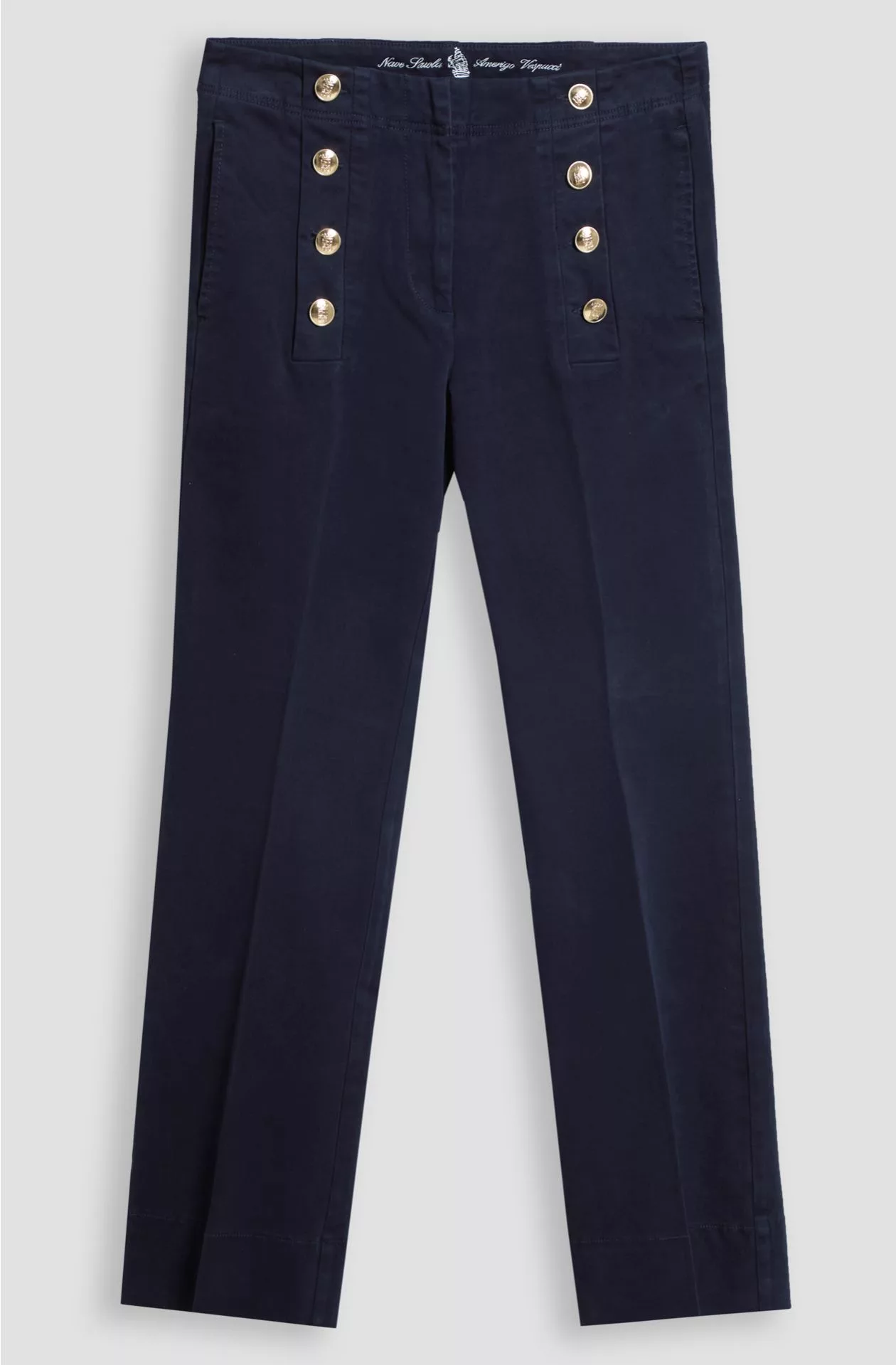 Marina Militare Womens Amerigo Vespucci Collection 03