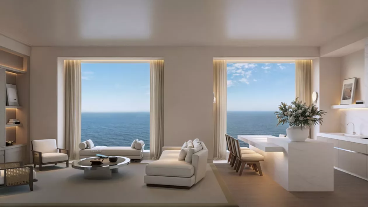Cipriani Ocean Residences Punta del Este 01