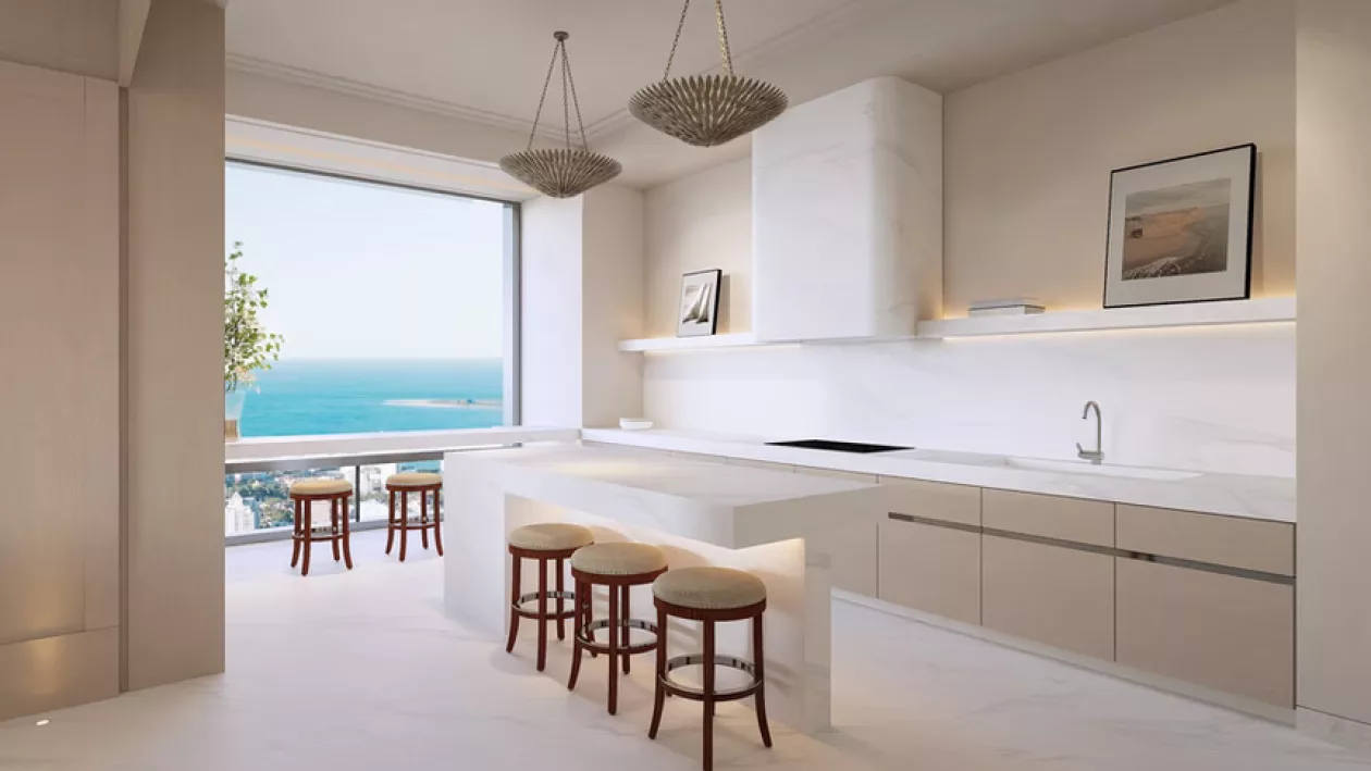 Cipriani Ocean Residences Punta del Este 04