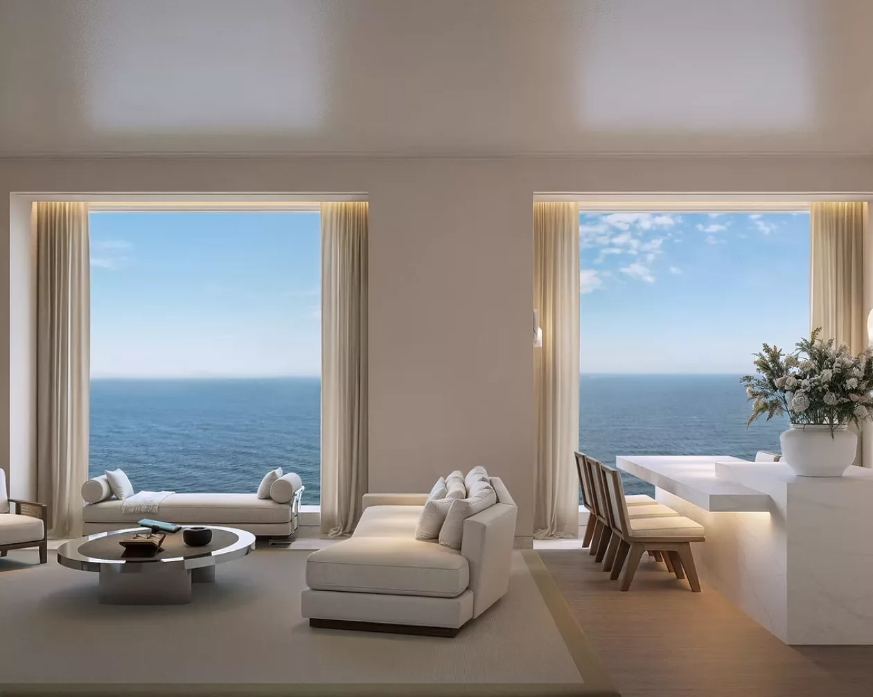 Cipriani Ocean Residences Punta del Este 08