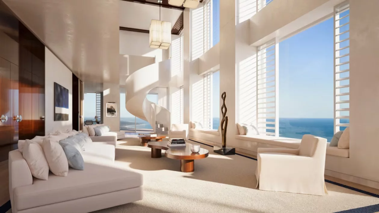 Cipriani Ocean Residences Punta del Este 09