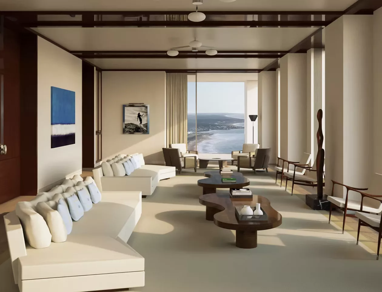 Cipriani Ocean Residences Punta del Este 10