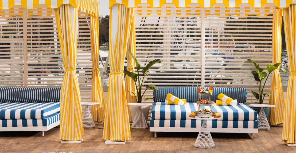 Waterfront Comfort Marina del Rey Hotel 05