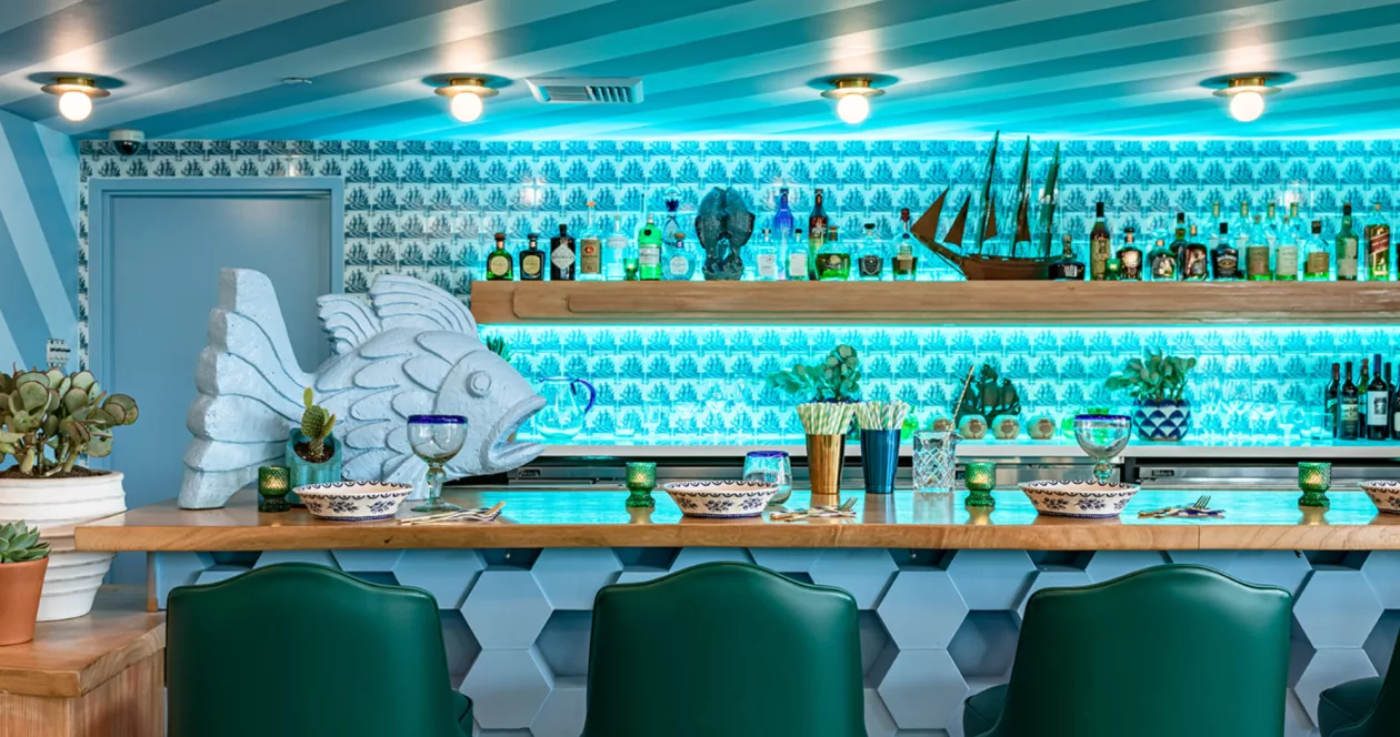 Waterfront Comfort Marina del Rey Hotel 01