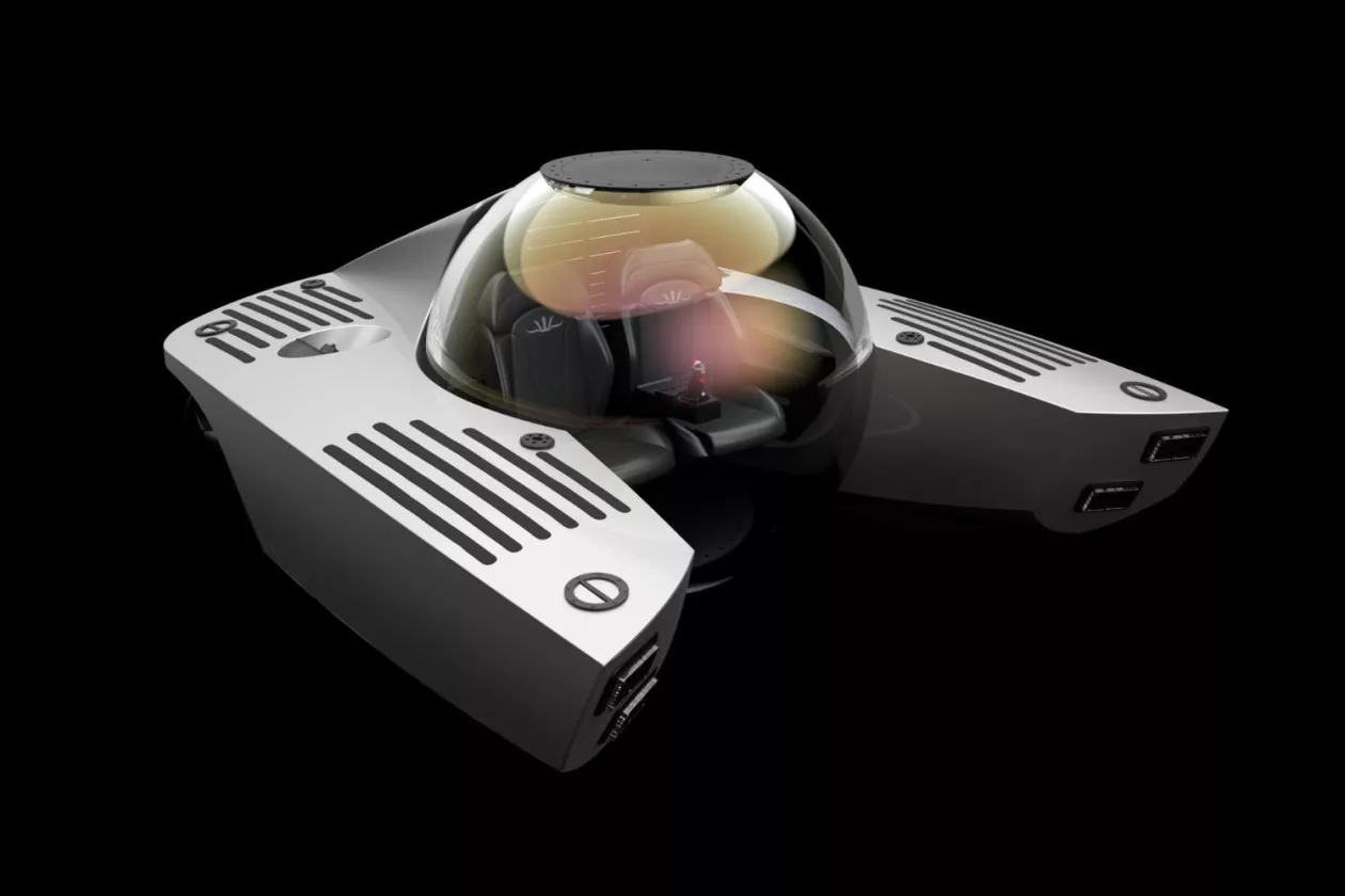 Triton sub01