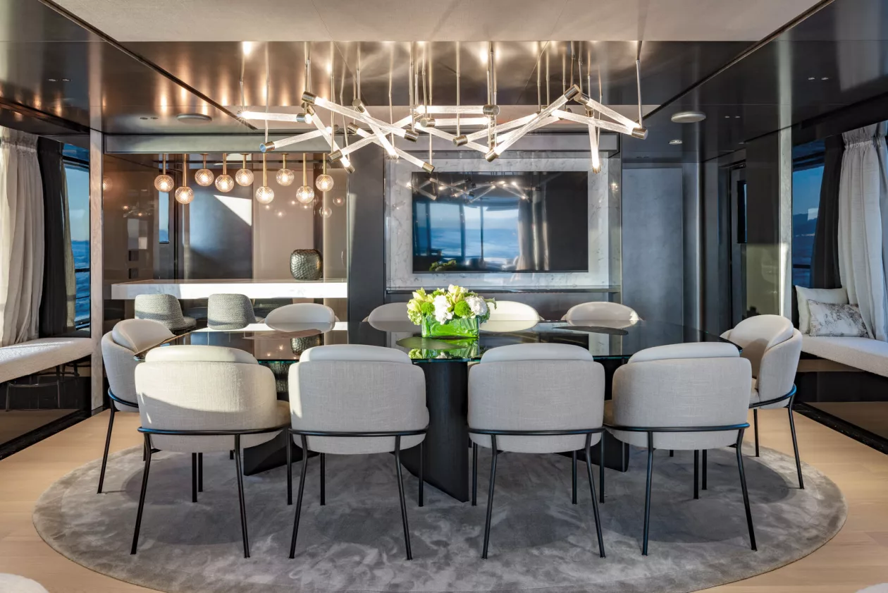 Big Naan Power and Precision on the Water 01